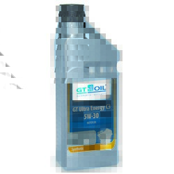 ������ �������� ����� Gt oil GT Ultra Energy C3 SAE 5W-30 (1�),  � ��������-�������� � �������������