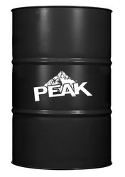 ������ �������� ����� Peak Heavy Duty Synthetic Blend 15W-40 (208,2 �),  � ��������-�������� � �������������