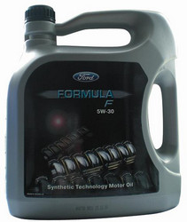 ������ �������� ����� Ford Formula F,  � ��������-�������� � �������������