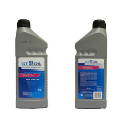 ������ �������� ����� Gt oil GT Turbo SM SAE 10W-40 (1�),  � ��������-�������� � �������������