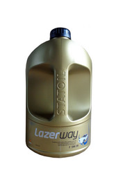 ������ �������� ����� Statoil LazerWay F SAE 5W-30 (4�),  � ��������-�������� � �������������