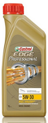 ������ �������� ����� Castrol  Edge Professional C1 5W-30, 1 �,  � ��������-�������� � �������������