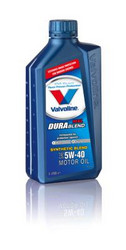 ������ �������� ����� Valvoline Durablend MXL 5W40,  � ��������-�������� � �������������