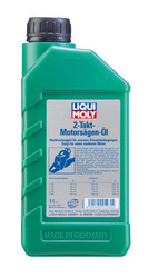 ������ �������� ����� Liqui moly ����������� �������� ����� ��� 2-������� �������� � �������������,  � ��������-�������� � �������������