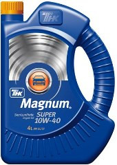 ������ �������� ����� ��� Magnum Super 10W40 4�,  � ��������-�������� � �������������
