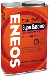 ������ �������� ����� Eneos Gasoline SL 5W-30, 0.946�,  � ��������-�������� � �������������
