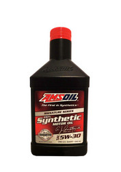 ������ �������� ����� Amsoil Signature Series, 0,946�,  � ��������-�������� � �������������
