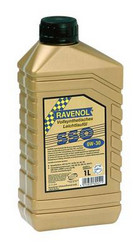 ������ �������� ����� Ravenol SSO SAE 0W30, 1�,  � ��������-�������� � �������������