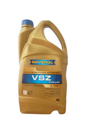 ������ �������� ����� Ravenol ������ �������� 10W-40, 4�,  � ��������-�������� � �������������