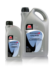 ������ �������� ����� Millers oils CFS 0W20, 1�,  � ��������-�������� � �������������