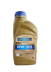 ������ �������� ����� Ravenol Super Synthetic Hydrocrack (1�),  � ��������-�������� � �������������