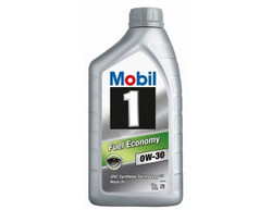 ������ �������� ����� Mobil 1 0W-30 FE 1�,  � ��������-�������� � �������������
