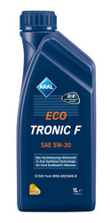 ������ �������� ����� Aral  EcoTronic F 5W-20, 1�. E4,  � ��������-�������� � �������������