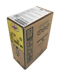 ������ �������� ����� Pennzoil Motor Oil SAE 10W-30,  � ��������-�������� � �������������