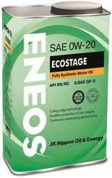 ������ �������� ����� Eneos Ecostage 0/20 0.94�,  � ��������-�������� � �������������