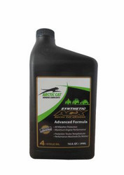 ������ �������� ����� Arctic cat Synthetic ACX 4-Cycle Oil,  � ��������-�������� � �������������