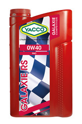 ������ �������� ����� Yacco GALAXIE,  � ��������-�������� � �������������
