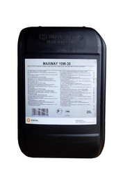 ������ �������� ����� Statoil MaxWay SAE 10W-30 (20�),  � ��������-�������� � �������������
