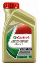 ������ �������� ����� Castrol EDGE SPORT 10W-60 1L,  � ��������-�������� � �������������