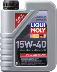 ������ �������� ����� Liqui moly ����������� �������� �����,  � ��������-�������� � �������������