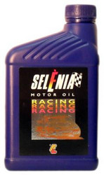 ������ �������� ����� Selenia Racing 10W-60,  � ��������-�������� � �������������