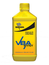 ������ �������� ����� Bardahl ��� ����������� ���������� VBA Synt, 1�.,  � ��������-�������� � �������������