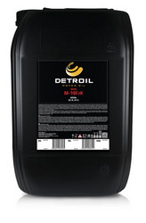 ������ �������� ����� Detroil �-10�2� SAE 30 API C�,  � ��������-�������� � �������������