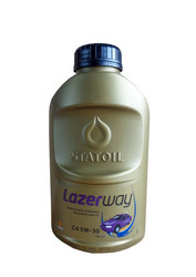 ������ �������� ����� Statoil LazerWay C4 SAE 5W-30 (1�),  � ��������-�������� � �������������