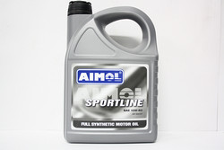 ������ �������� ����� Aimol Sportline 10W-60 20�,  � ��������-�������� � �������������