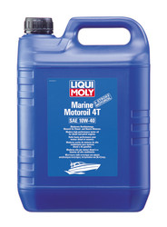 ������ �������� ����� Liqui moly Fanfaro TRD E4 UHPD 10W-40, 10�,  � ��������-�������� � �������������