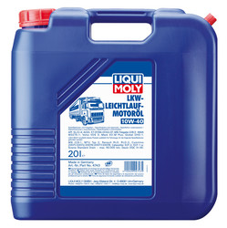 ������ �������� ����� Liqui moly ��-������������� �������� �����,  � ��������-�������� � �������������