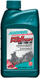 ������ �������� ����� Addinol Pole Position 10W-30, 1�,  � ��������-�������� � �������������