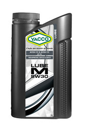 ������ �������� ����� Yacco VX 1000,  � ��������-�������� � �������������