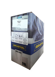 ������ �������� ����� Ravenol Outboard 2T Mineral, 20�,  � ��������-�������� � �������������