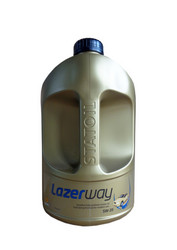 ������ �������� ����� Statoil LazerWay SAE 5W-20 (4�),  � ��������-�������� � �������������