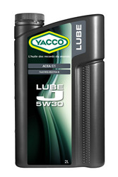 ������ �������� ����� Yacco LUBE J,  � ��������-�������� � �������������