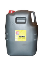 ������ �������� ����� Lukoil ������ �-10�2� SAE 30, 50�,  � ��������-�������� � �������������