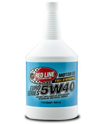 ������ �������� ����� Red line 5w-40, 0,95�,  � ��������-�������� � �������������