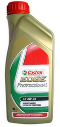 ������ �������� ����� Castrol EDGE Professional A5 0W-30 Volvo,  � ��������-�������� � �������������