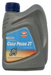 ������ �������� ����� Gulf Pride 2T,  � ��������-�������� � �������������