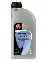 ������ �������� ����� Millers oils CFS 5W30, 1�,  � ��������-�������� � �������������