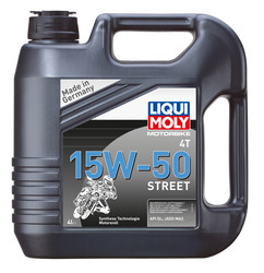 ������ �������� ����� Liqui moly ��-������������� �������� ����� ��� 4-������� ����������,  � ��������-�������� � �������������