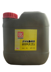 ������ �������� ����� Lukoil ������ �-10�2�, 18�,  � ��������-�������� � �������������