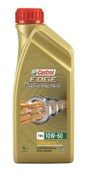 ������ �������� ����� Castrol  Edge Professional TWS 10W-60, 1 �,  � ��������-�������� � �������������