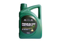 ������ �������� ����� Hyundai / kia Hyundai/KIA Premium DPF Diesel SAE 5W-30 C3,  � ��������-�������� � �������������