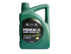 ������ �������� ����� Hyundai / kia Hyundai/KIA Premium LS Diesel SAE 5W30 CH-4,  � ��������-�������� � �������������
