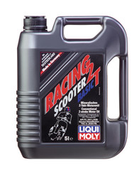 ������ �������� ����� Liqui moly ��� �������� Motorrad Scooter 2T Basic,  � ��������-�������� � �������������