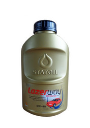 ������ �������� ����� Statoil LazerWay TDI Diesel SAE 5W-40 (1�),  � ��������-�������� � �������������