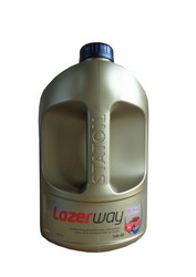 ������ �������� ����� Statoil LazerWay TDI Diesel SAE 5W-40 (4�),  � ��������-�������� � �������������