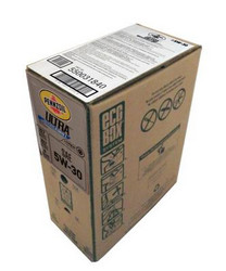 ������ �������� ����� Pennzoil Ultra Euro L 5W-30 Full Synthetic Motor Oil,  � ��������-�������� � �������������